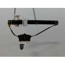 MECANISME+MOTEUR LEVE-GLACE ARRIERE DROIT AUDI Q5