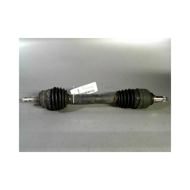 TRANSMISSION AVANT GAUCHE MERCEDES CLASSE A A 170 CDI 