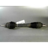 TRANSMISSION AVANT GAUCHE MERCEDES CLASSE A A 170 CDI 