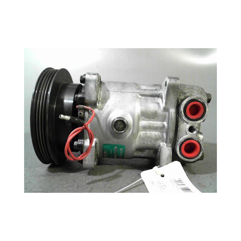 COMPRESSEUR AIR CONDITIONNE RENAULT R19