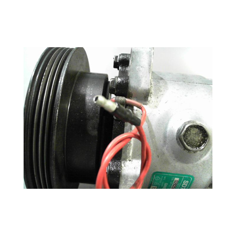 COMPRESSEUR AIR CONDITIONNE RENAULT R19