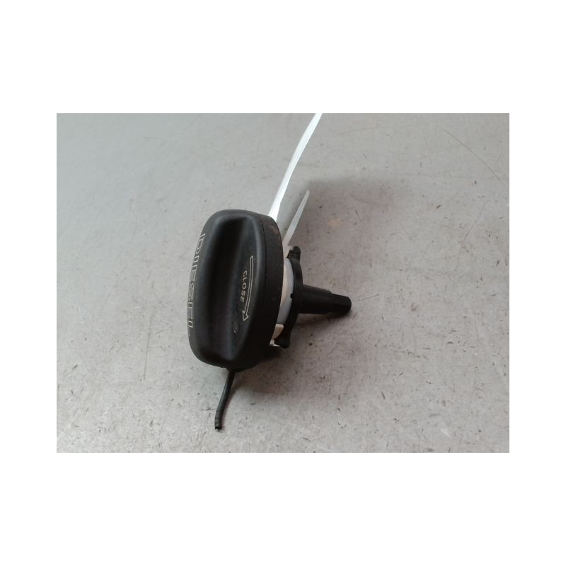 BOUCHON RESERVOIR A CARBURANT BMW SERIE 3 BERL. VI (F30/F80) 2011-...