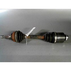 TRANSMISSION AVD