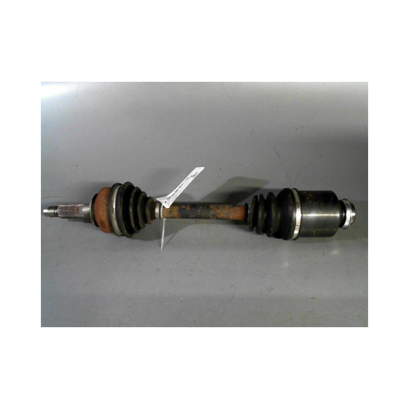 TRANSMISSION AVANT DROIT KIA SORENTO 2.5 CRDi