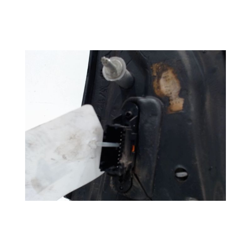 RETROVISEUR EXTERIEUR ELECTRIQUE GAUCHE RENAULT MEGANE