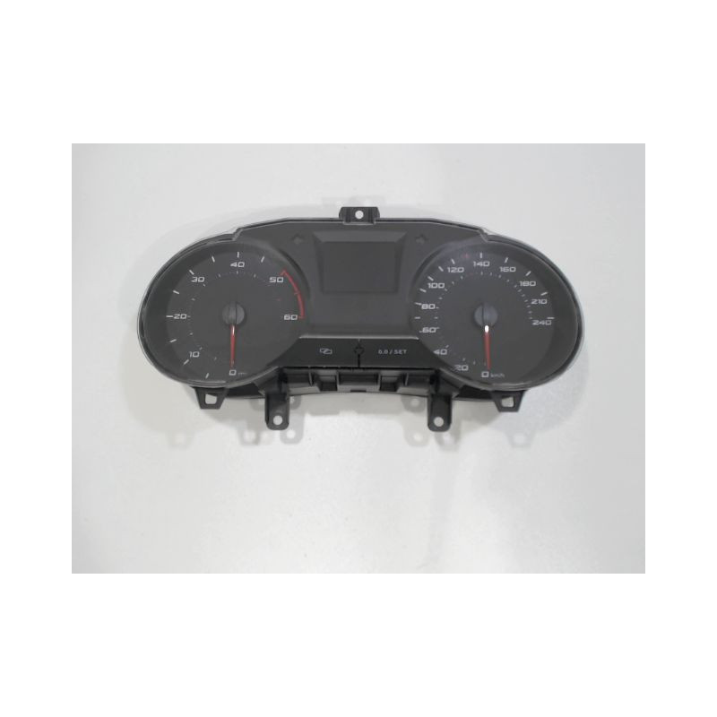 BLOC COMPTEURS SEAT IBIZA