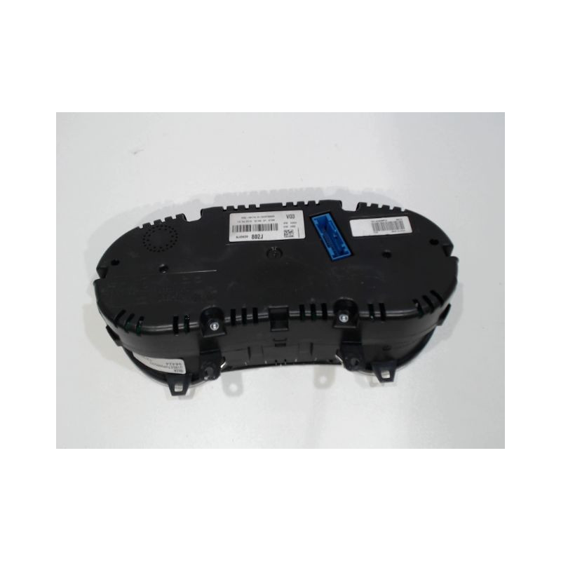 BLOC COMPTEURS SEAT IBIZA