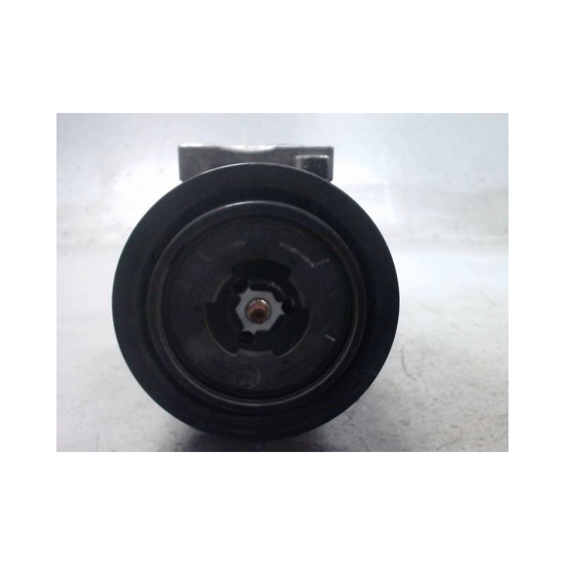 COMPRESSEUR AIR CONDITIONNE CITROEN C4