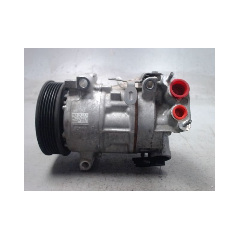 COMPRESSEUR AIR CONDITIONNE CITROEN C4