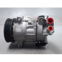 COMPRESSEUR AIR CONDITIONNE CITROEN C4