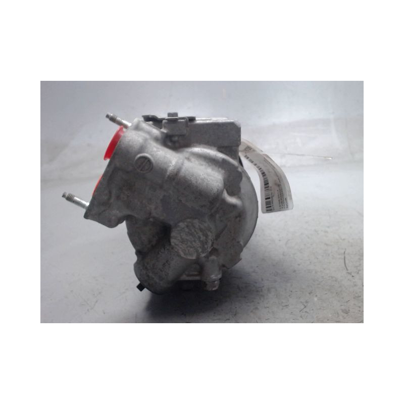 COMPRESSEUR AIR CONDITIONNE CITROEN C4