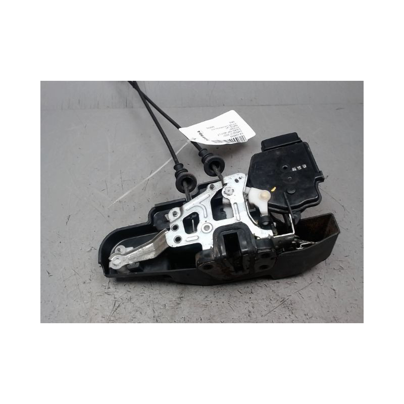 SYSTEME CONDAMNATION AVANT GAUCHE KIA CARENS 2002-