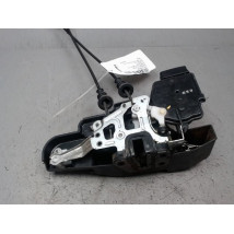 SYSTEME CONDAMNATION AVANT GAUCHE KIA CARENS 2002-