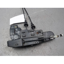 SYSTEME CONDAMNATION AVANT GAUCHE KIA CARENS 2002-