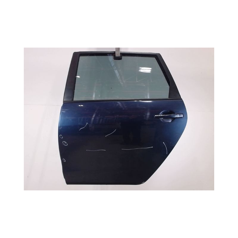 PORTE ARRIERE GAUCHE MITSUBISHI GRANDIS