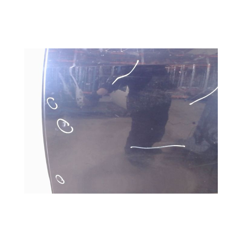PORTE ARRIERE GAUCHE MITSUBISHI GRANDIS