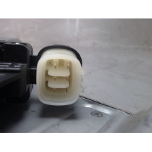 MECANISME+MOTEUR LEVE-GLACE AVANT GAUCHE MITSUBISHI GRANDIS