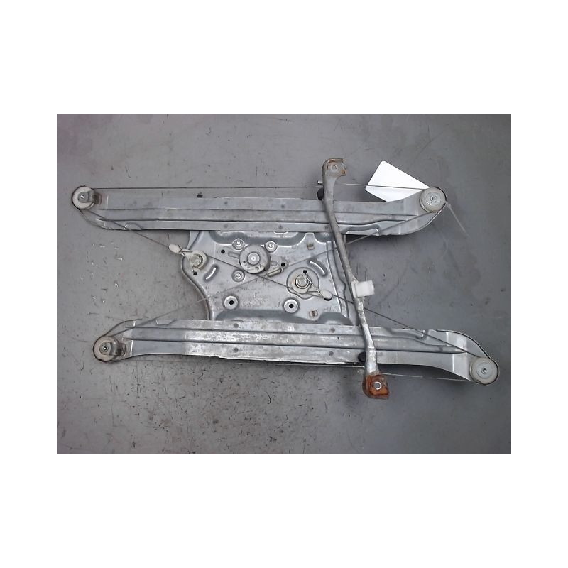 MECANISME+MOTEUR LEVE-GLACE AVANT GAUCHE MITSUBISHI GRANDIS