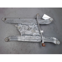 MECANISME+MOTEUR LEVE-GLACE AVANT GAUCHE MITSUBISHI GRANDIS