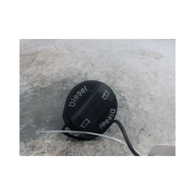 BOUCHON RESERVOIR A CARBURANT VOLKSWAGEN POLO 2005-