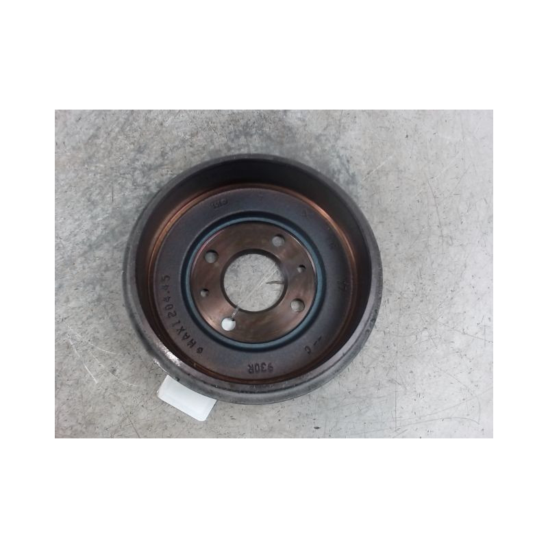 TAMBOUR ARRIERE DROIT RENAULT TWINGO
