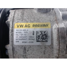COMPRESSEUR AIR CONDITIONNE VOLKSWAGEN UP