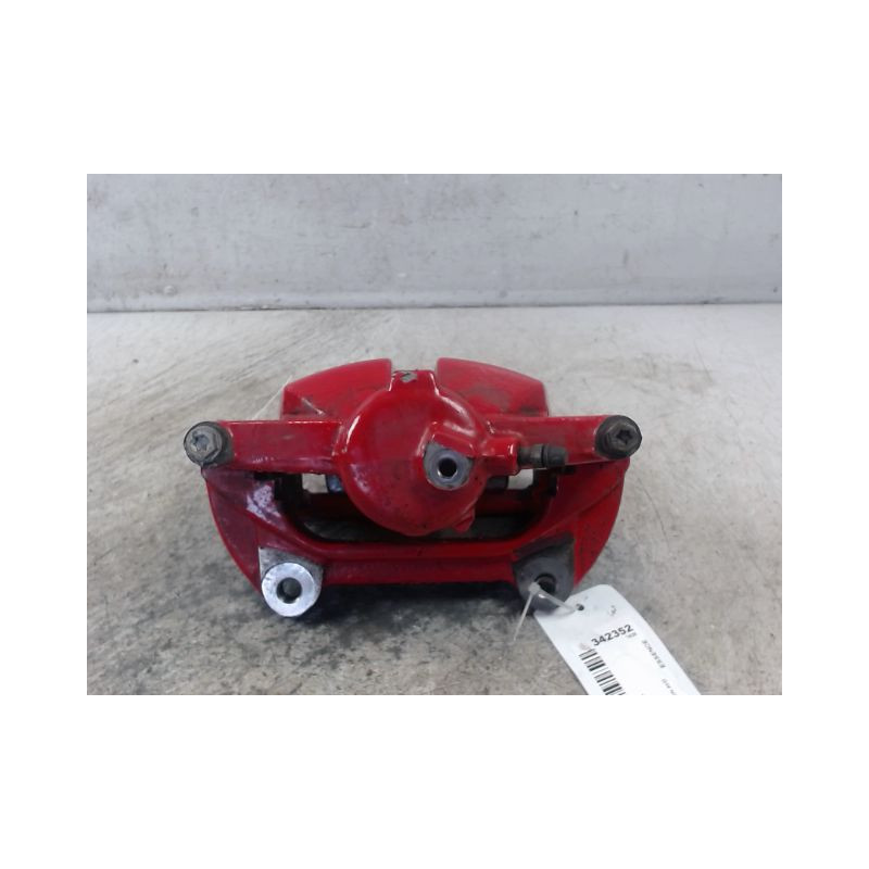 ETRIER DE FREIN AVANT DROIT SEAT LEON 2009-
