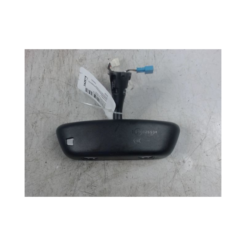 RETROVISEUR INTERIEUR MERCEDES CLASSE B 2008-
