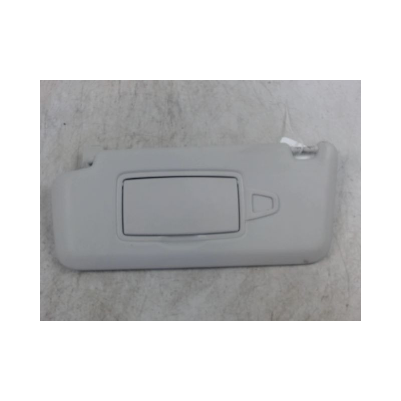 PARE-SOLEIL GAUCHE MERCEDES CLASSE B 2008-