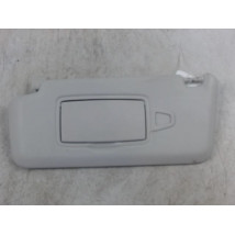 PARE-SOLEIL GAUCHE MERCEDES CLASSE B 2008-