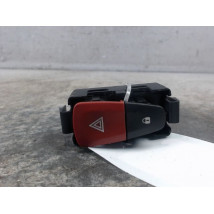 BOUTON DE WARNING RENAULT MEGANE III 2008-