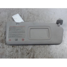 PARE-SOLEIL DROIT RENAULT MEGANE III 2008-