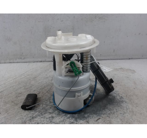 POMPE CARBURANT IMMERGEE