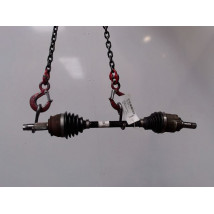 TRANSMISSION AVANT GAUCHE OPEL CORSA 2010- 1.3 CDTI 