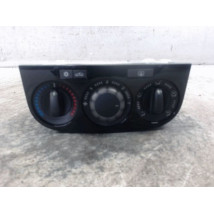 COMMANDE DE CHAUFFAGE OPEL CORSA 2010-