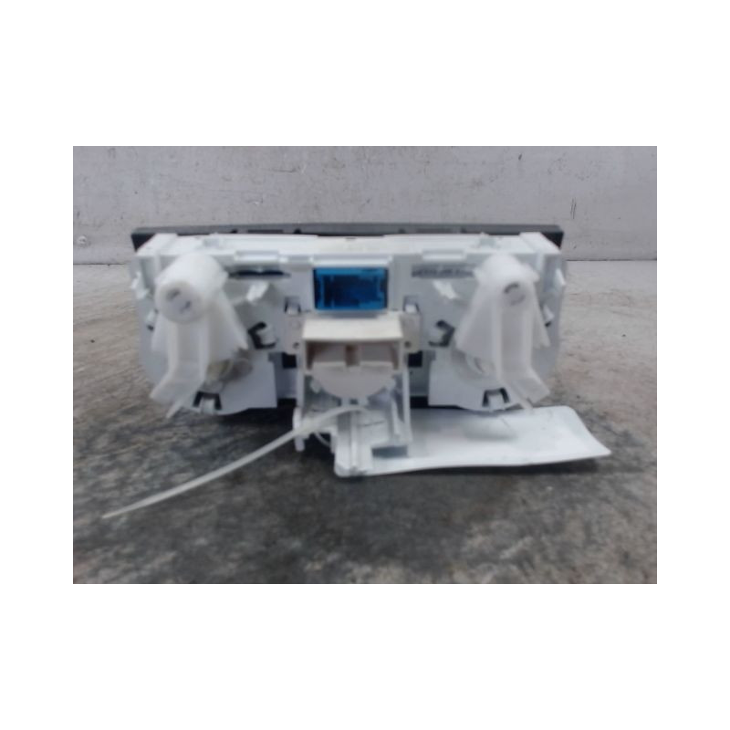 COMMANDE DE CHAUFFAGE OPEL CORSA 2010-