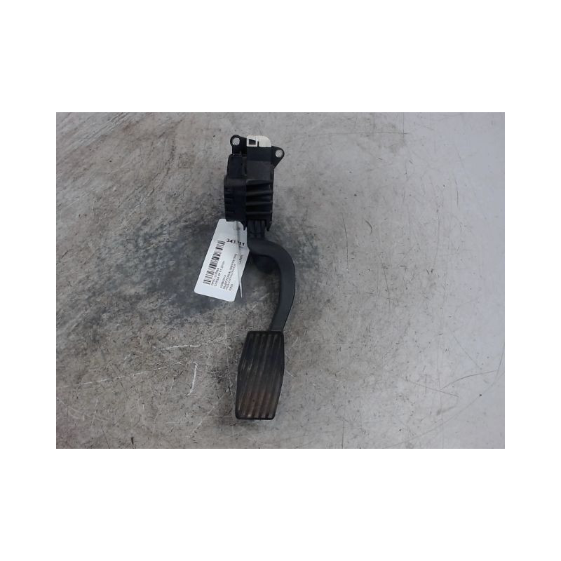 PEDALE ACCELERATEUR OPEL CORSA 2010-