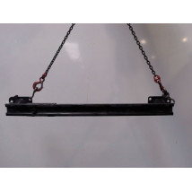RENFORT PARE-CHOC AVANT PEUGEOT 3008 2009-