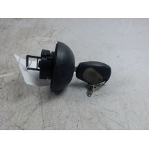 BOUCHON RESERVOIR A CARBURANT DACIA LOGAN 4 P 05-08