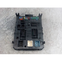 PLATINE FUSIBLE HABITACLE PEUGEOT 308 2009-