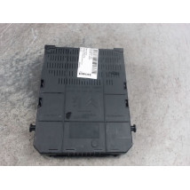 PLATINE FUSIBLE HABITACLE PEUGEOT 308 2009-