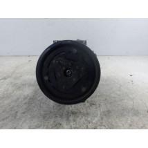 COMPRESSEUR AIR CONDITIONNE DACIA SANDERO 2008-