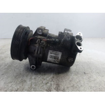 COMPRESSEUR AIR CONDITIONNE DACIA SANDERO 2008-