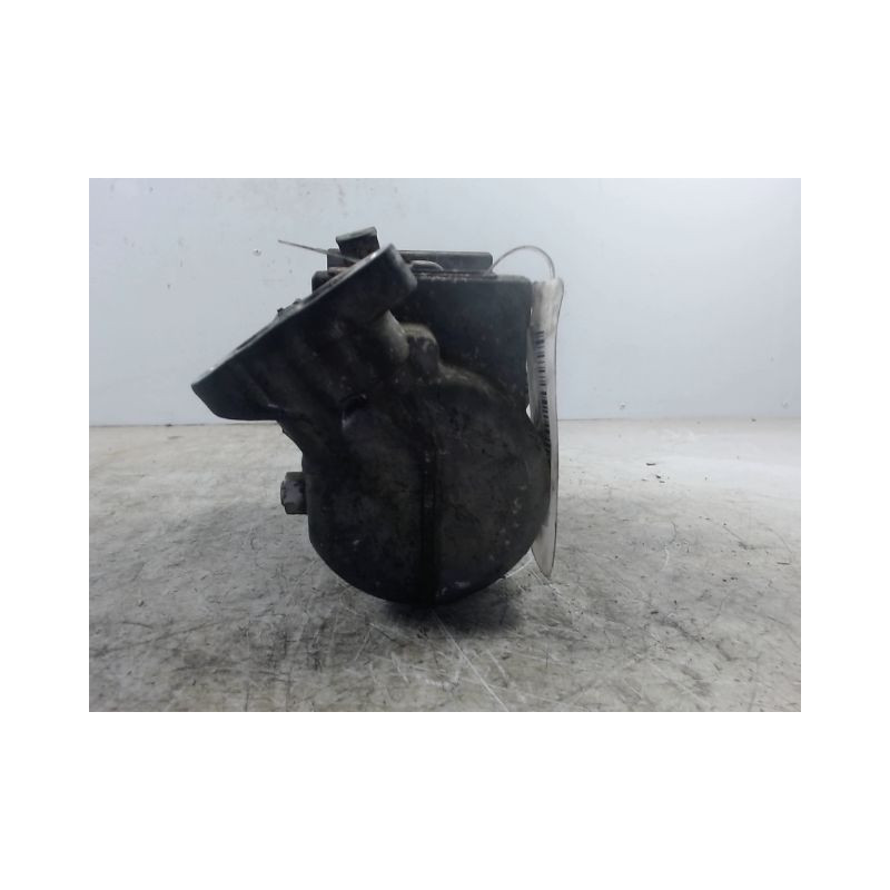 COMPRESSEUR AIR CONDITIONNE DACIA SANDERO 2008-