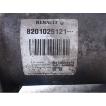COMPRESSEUR AIR CONDITIONNE DACIA SANDERO 2008-