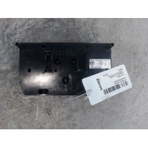 COMMANDE DE CHAUFFAGE CITROEN XSARA PICASSO