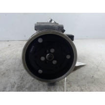 COMPRESSEUR AIR CONDITIONNE RENAULT CLIO III 2010-