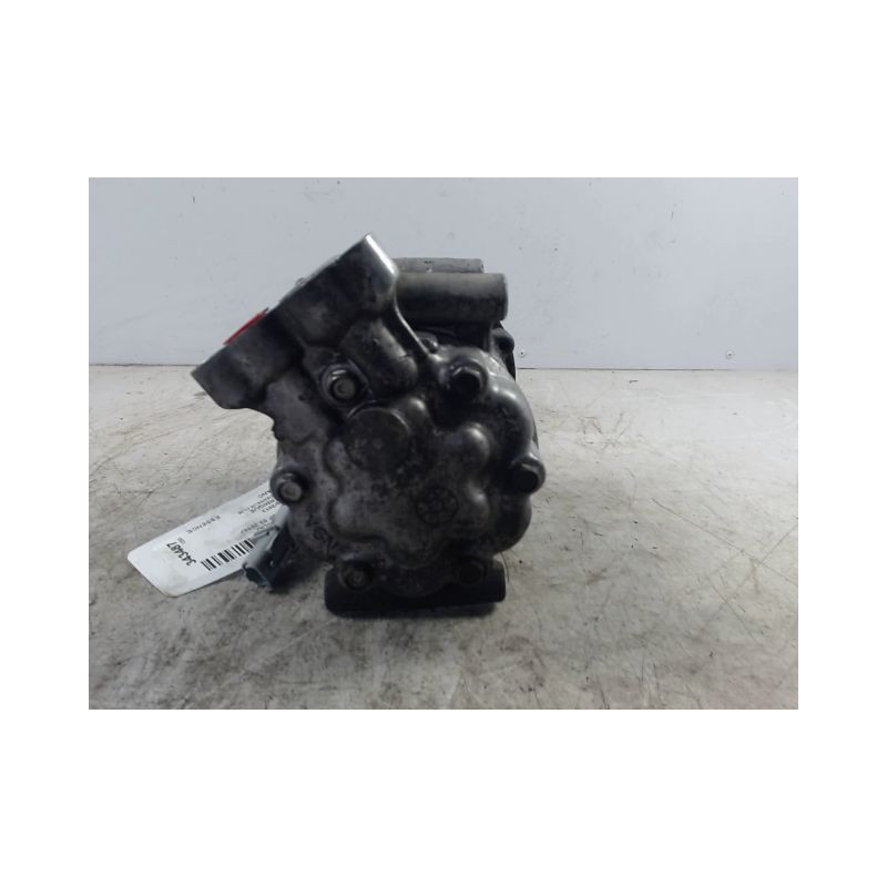 COMPRESSEUR AIR CONDITIONNE RENAULT CLIO III 2010-