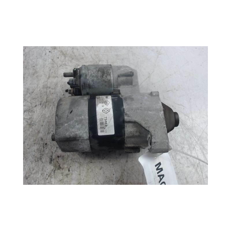 DEMARREUR RENAULT CLIO III 2010-