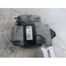 DEMARREUR RENAULT CLIO III 2010-